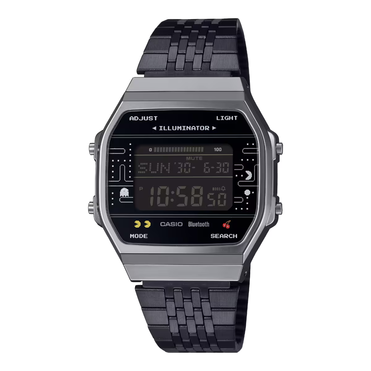 CASIO VINTAGE (3565)_BASIC/LIMITED