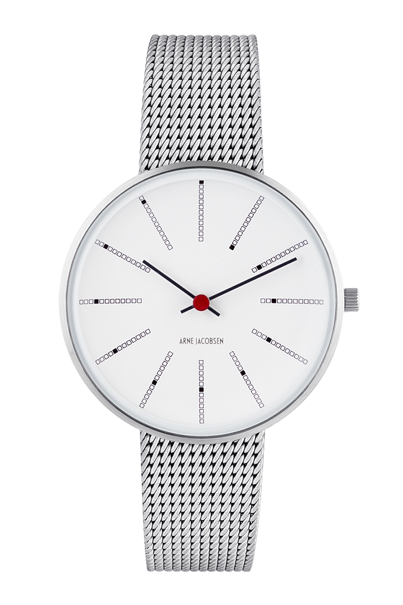 A.J.UR BANKERS HVID SKIVE 34MM