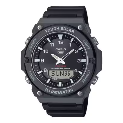CASIO TIMELESS_BASIC (5745)