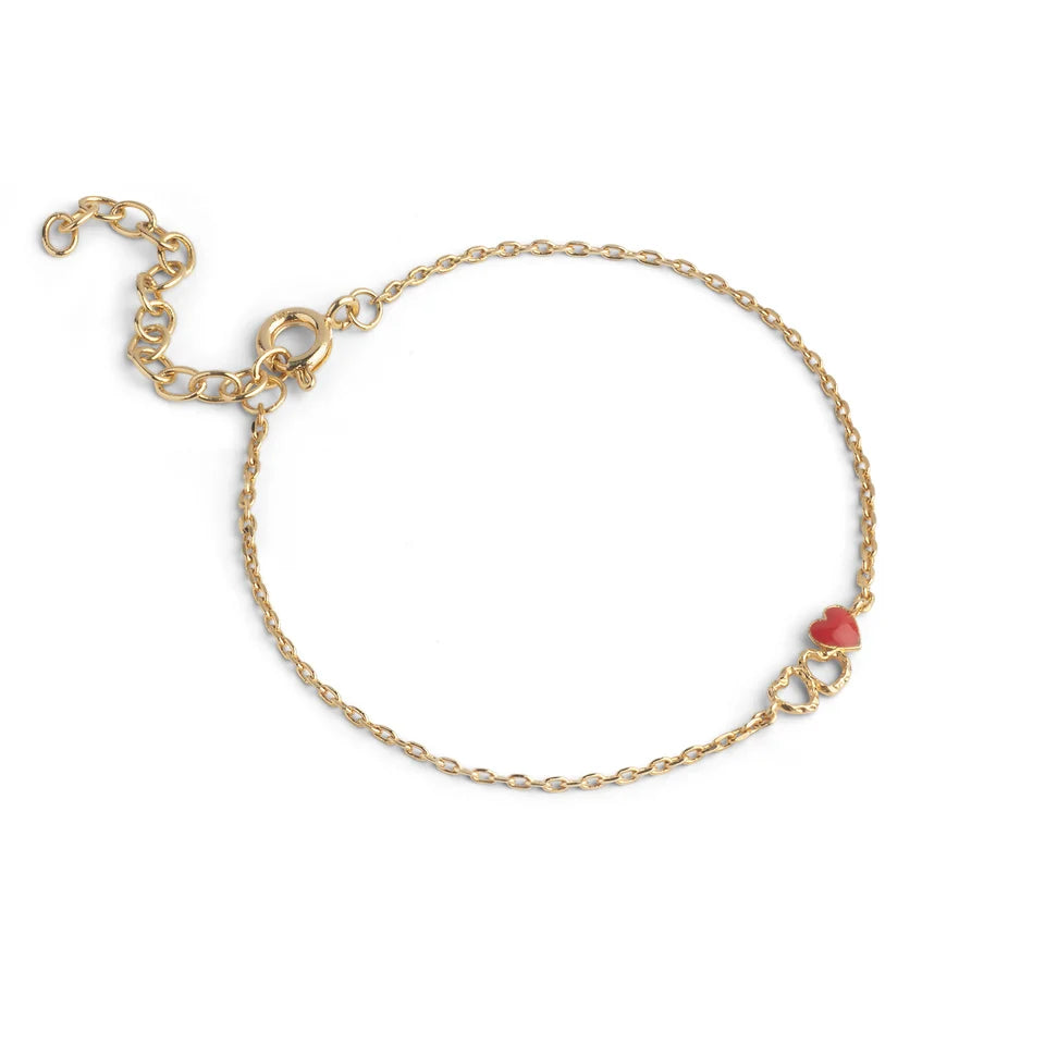 BRACELET, ORGANIC UNITY 15 + 4 CM