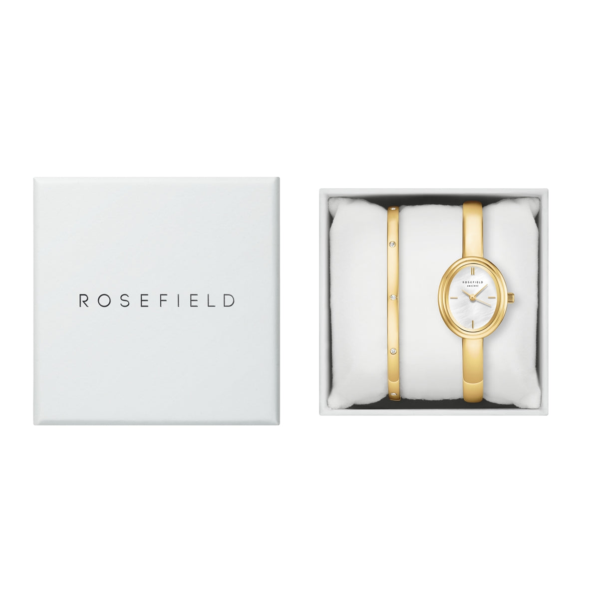 ROSEFIELD GIFT SETS BWGCG-X293