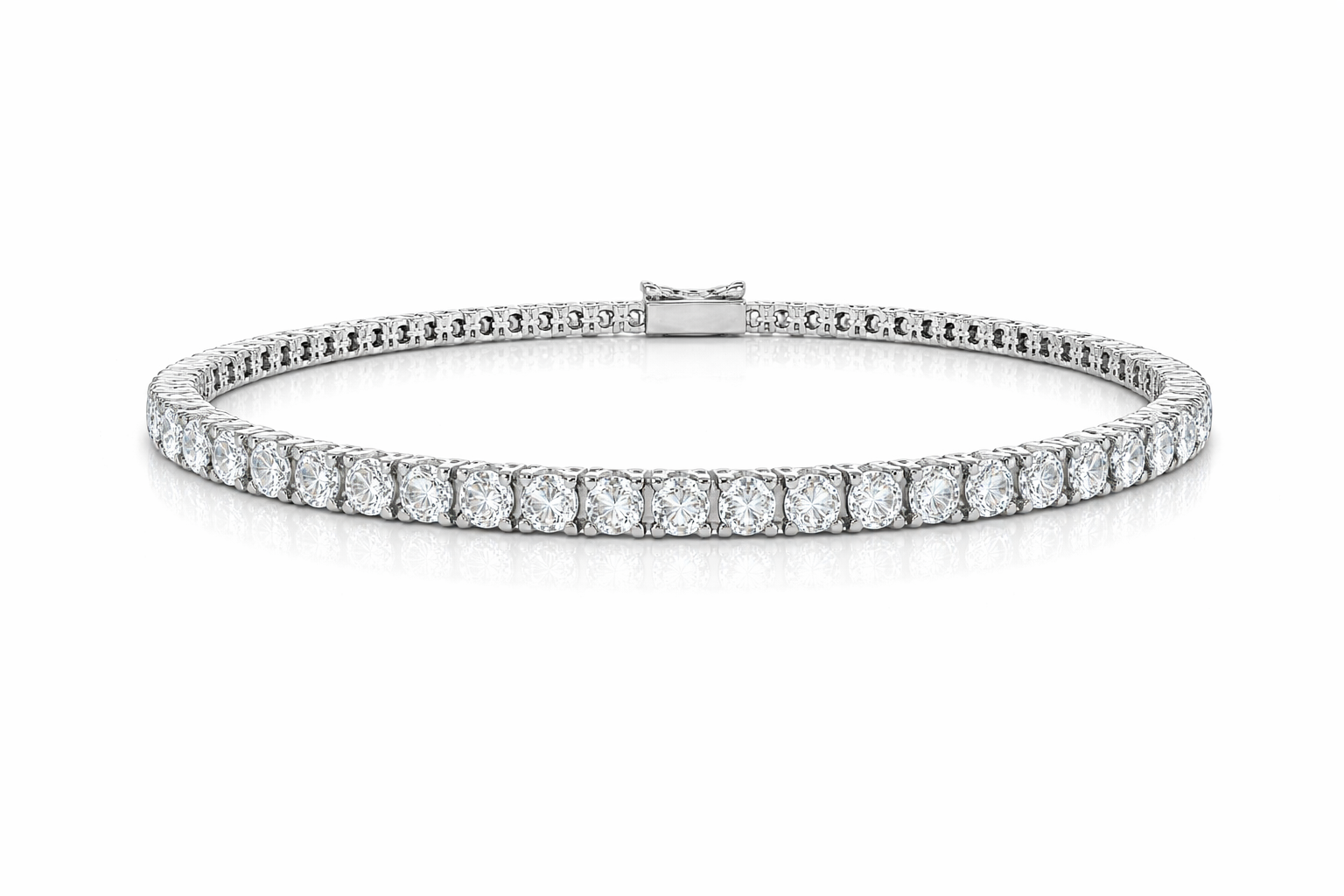 14KT.HV.ARMBÅND 3,50 W.SI