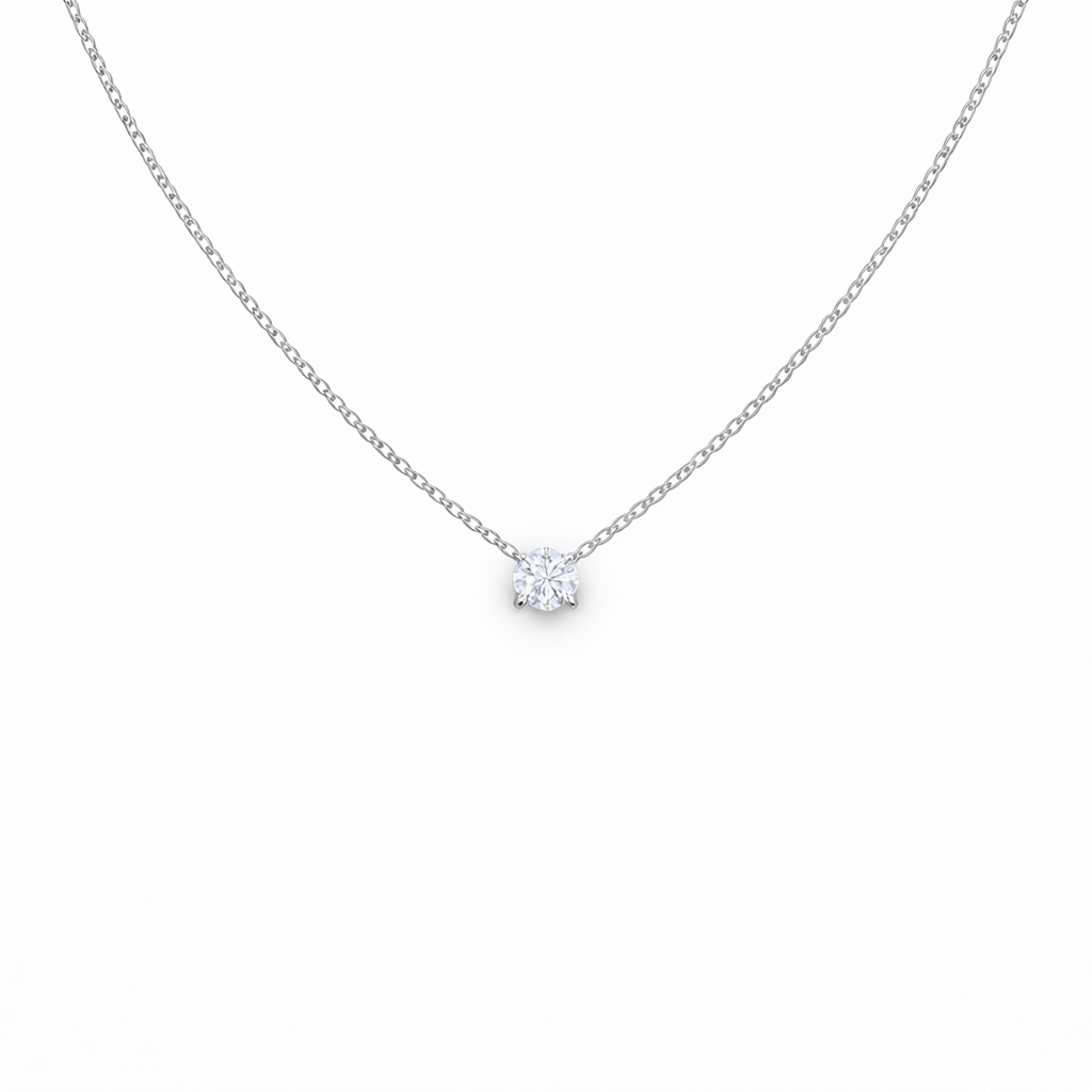 14KT.HV.COLLIER 0,18 W.SI 42+3CM