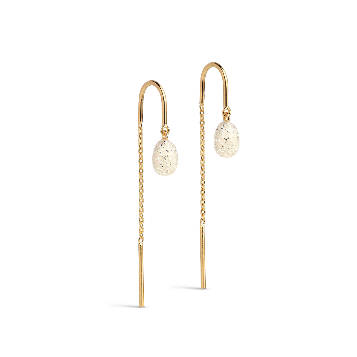 EARRINGS, ELEANOR