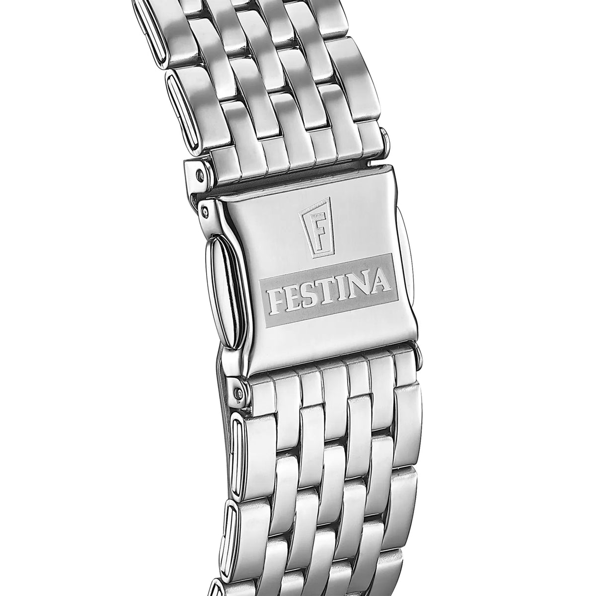 FESTINA H. STÅLLÆNKE 16744/4