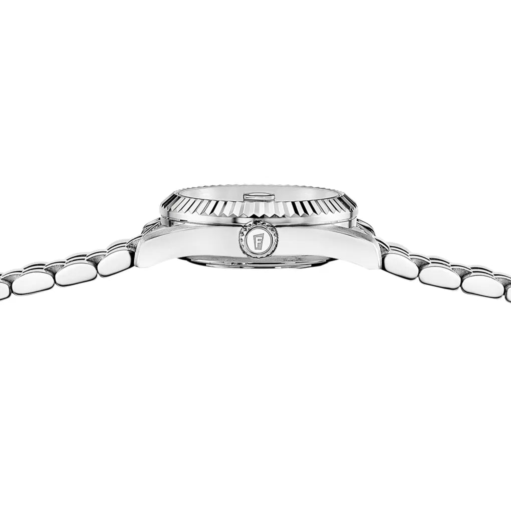 FESTINA SWISS MADE CLASSIC STEEL