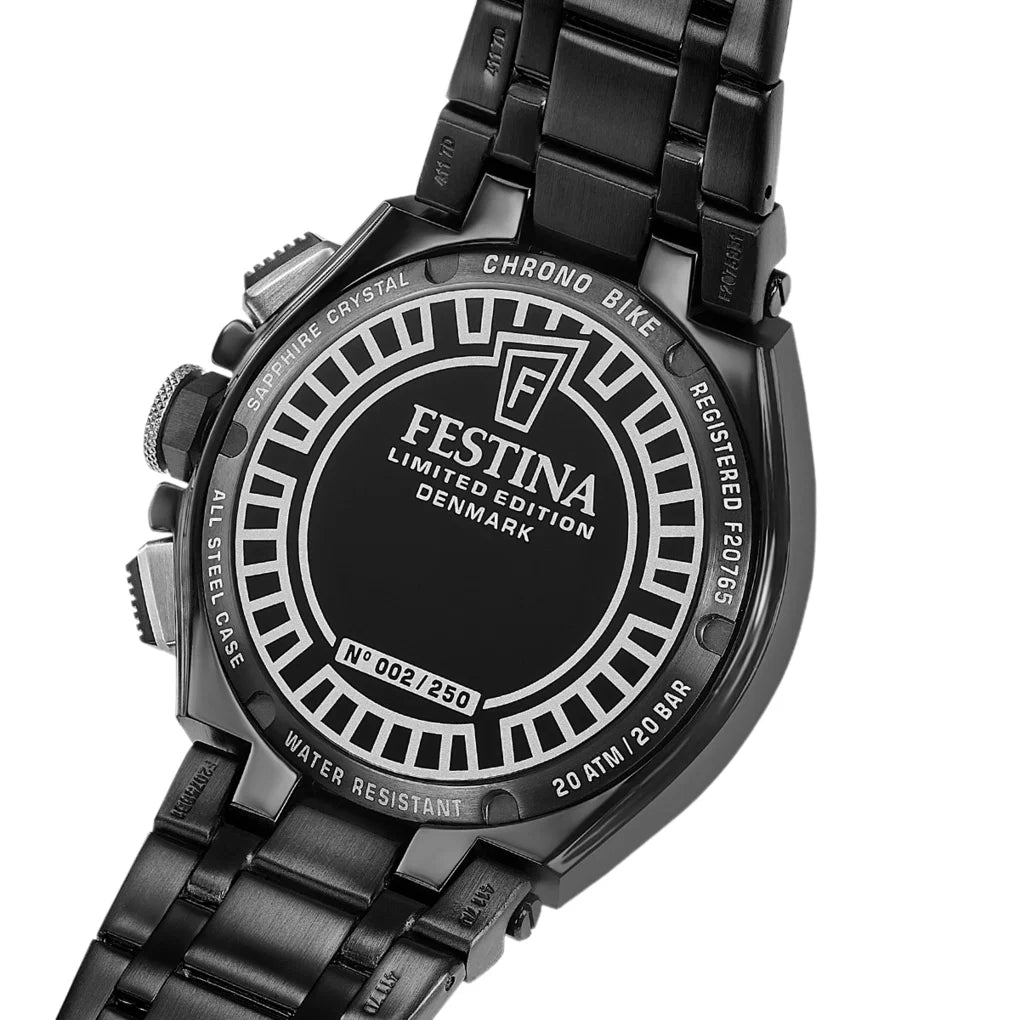 FESTINA LIMITED EDITION DENMARK