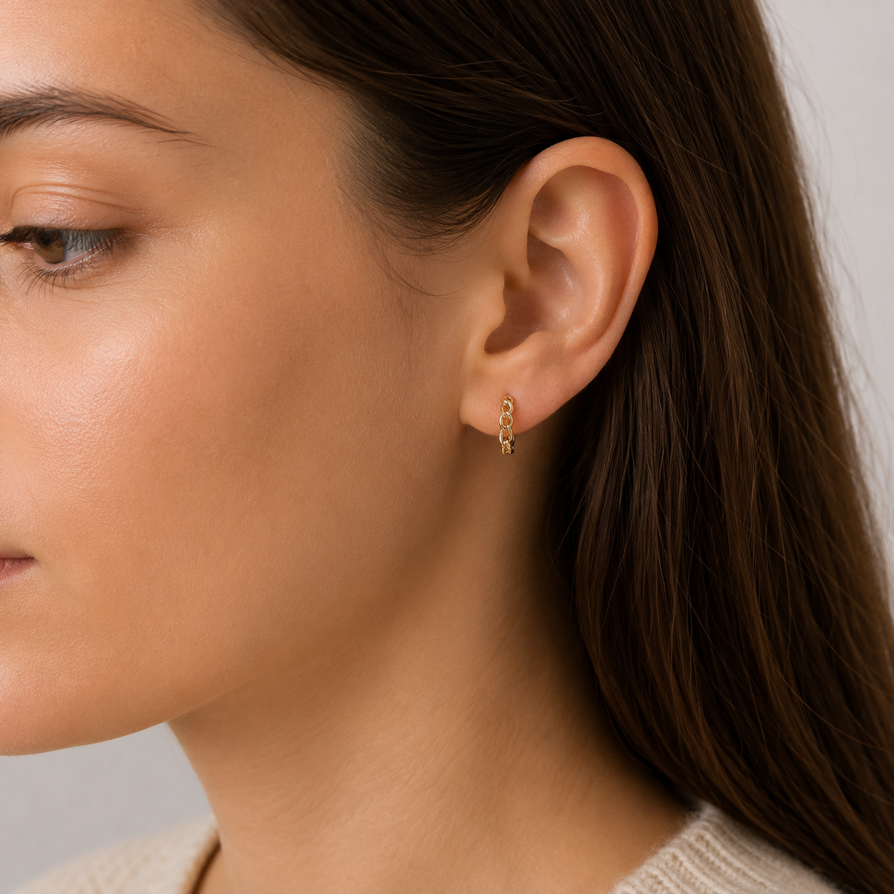 8KT.CREOL KÆDE MØNSTER