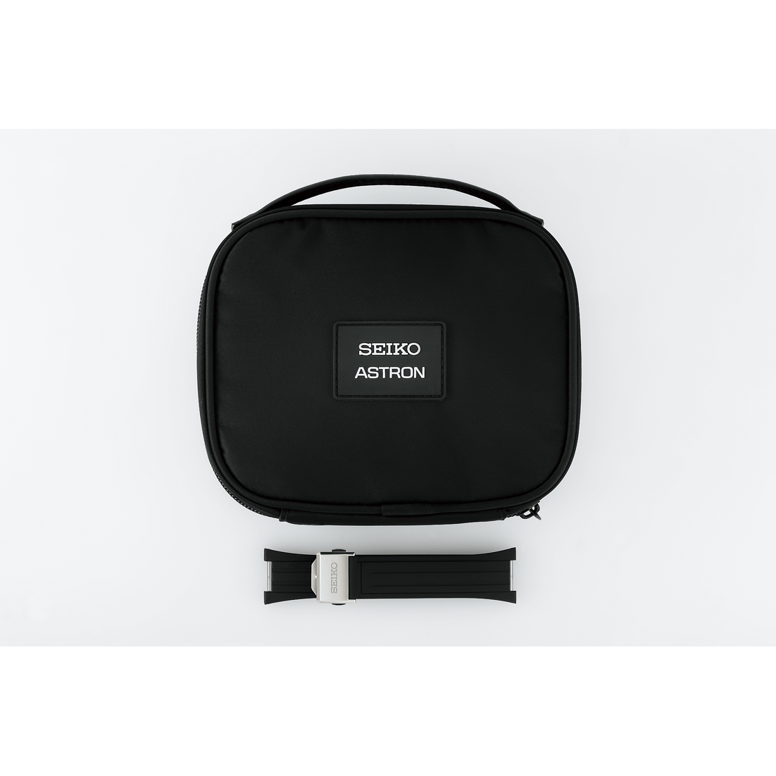 ASTRON GPS SOLAR DUAL TIME CHRONO LIMITED EDITION