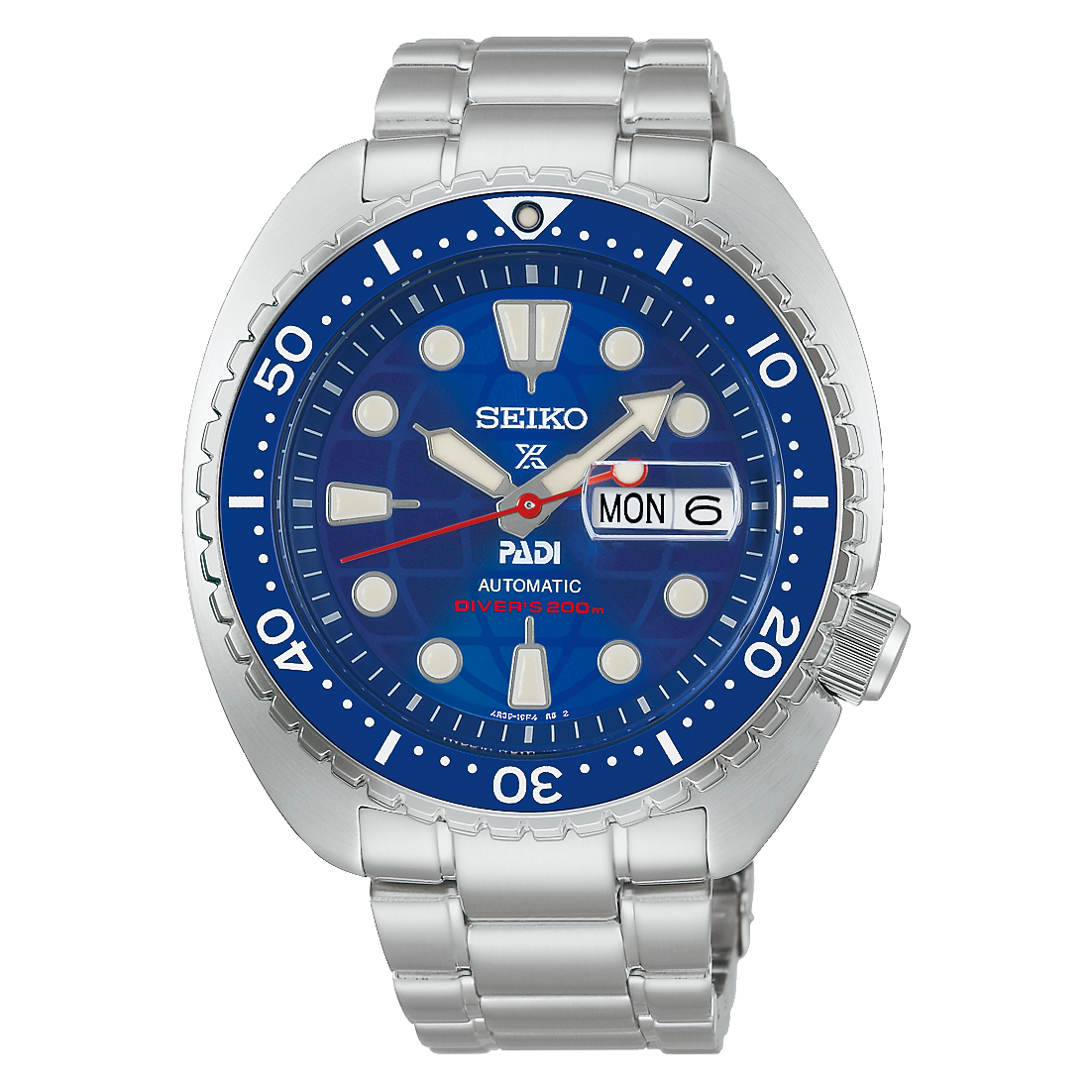 PROSPEX AUTOMATIK PADI ANNIVERSARY LIMITED EDITION