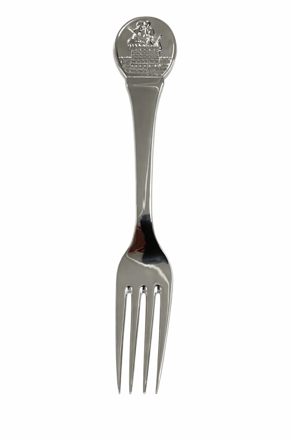 PLET BARNEBESTIK GAFFEL