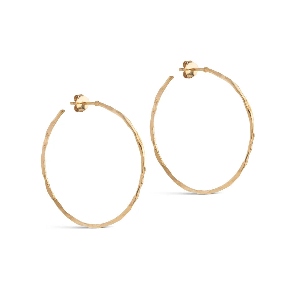 HOOPS, ORGANIC ARENA LARGE 45 MM