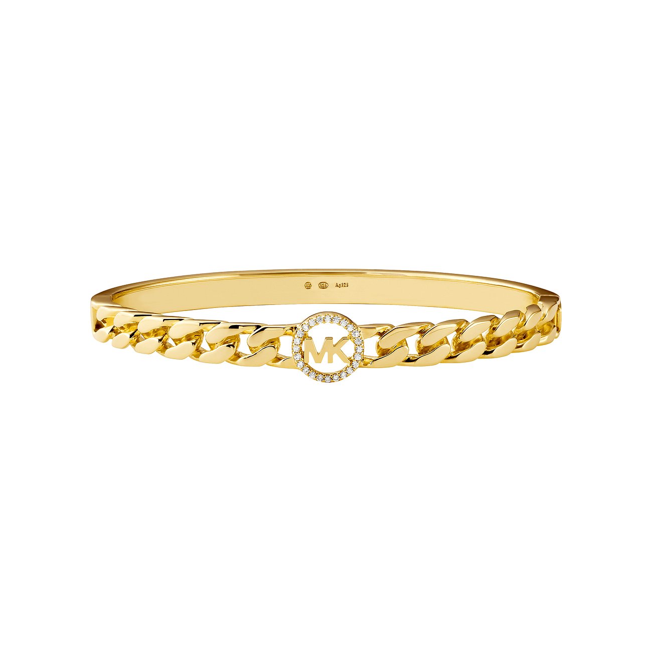 M.K.ARMRING FORG