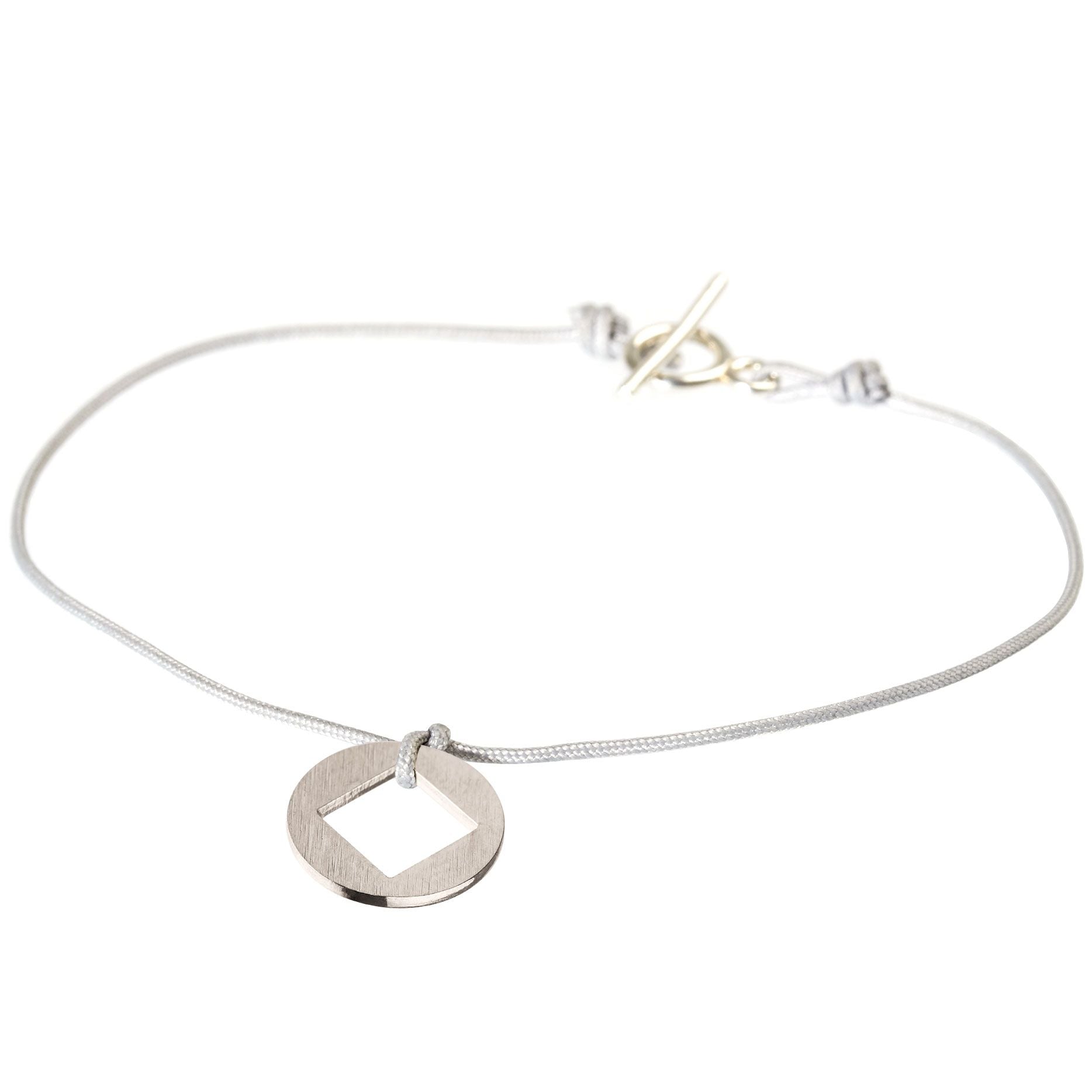 Scherning, Nova Armbånd, Sølv