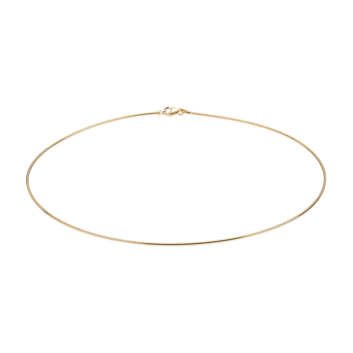 14 KT OMEGA RUND