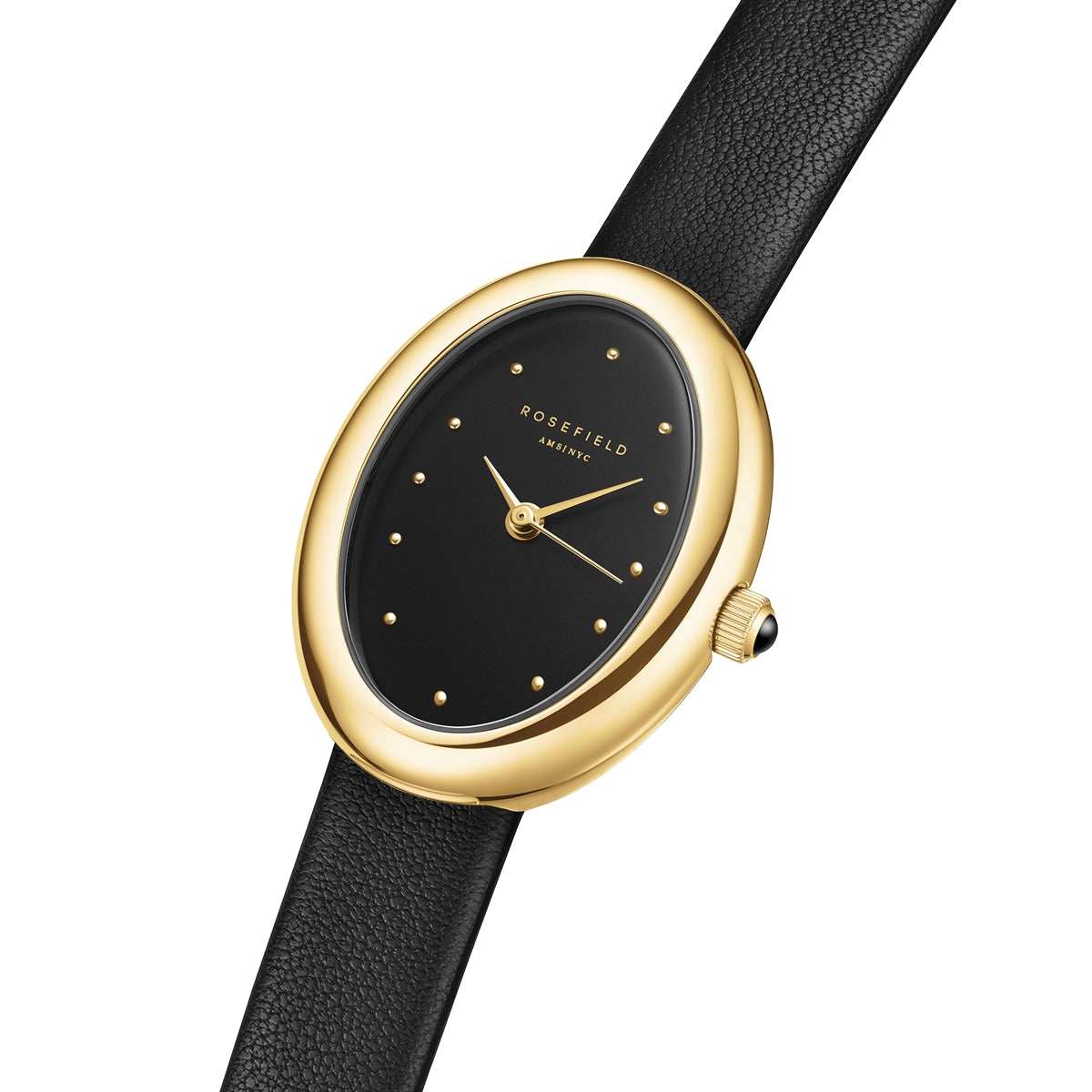 ROSEFIELD OVALE OVBGLG-OV18