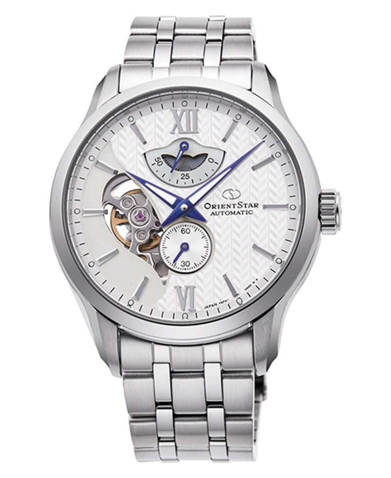 ORIENT STAR CONTEMPORARY AUTOMATIC RE-AV0B01S