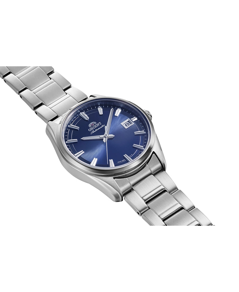 ORIENT STRETTO DATE RA-AC0R02L
