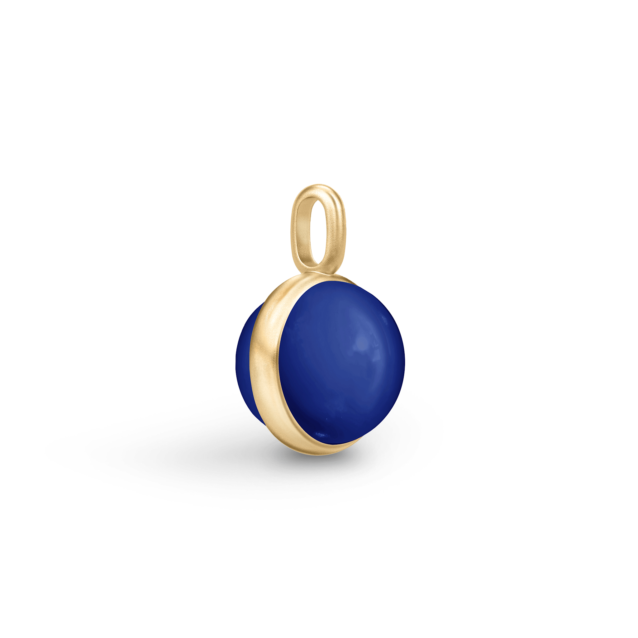 PRIME PENDANT LAPIS