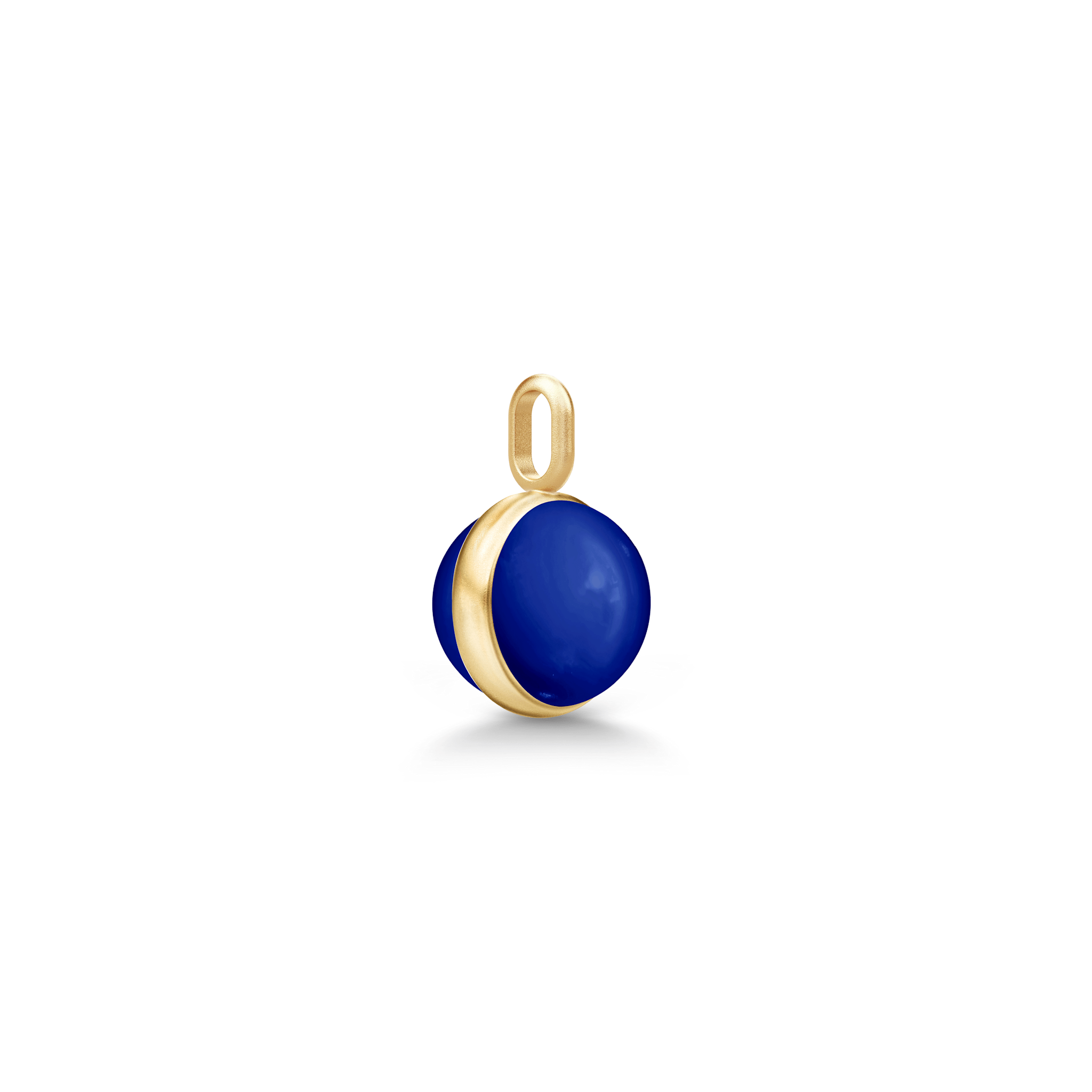 LITTLE PRIME PENDANT LAPIS