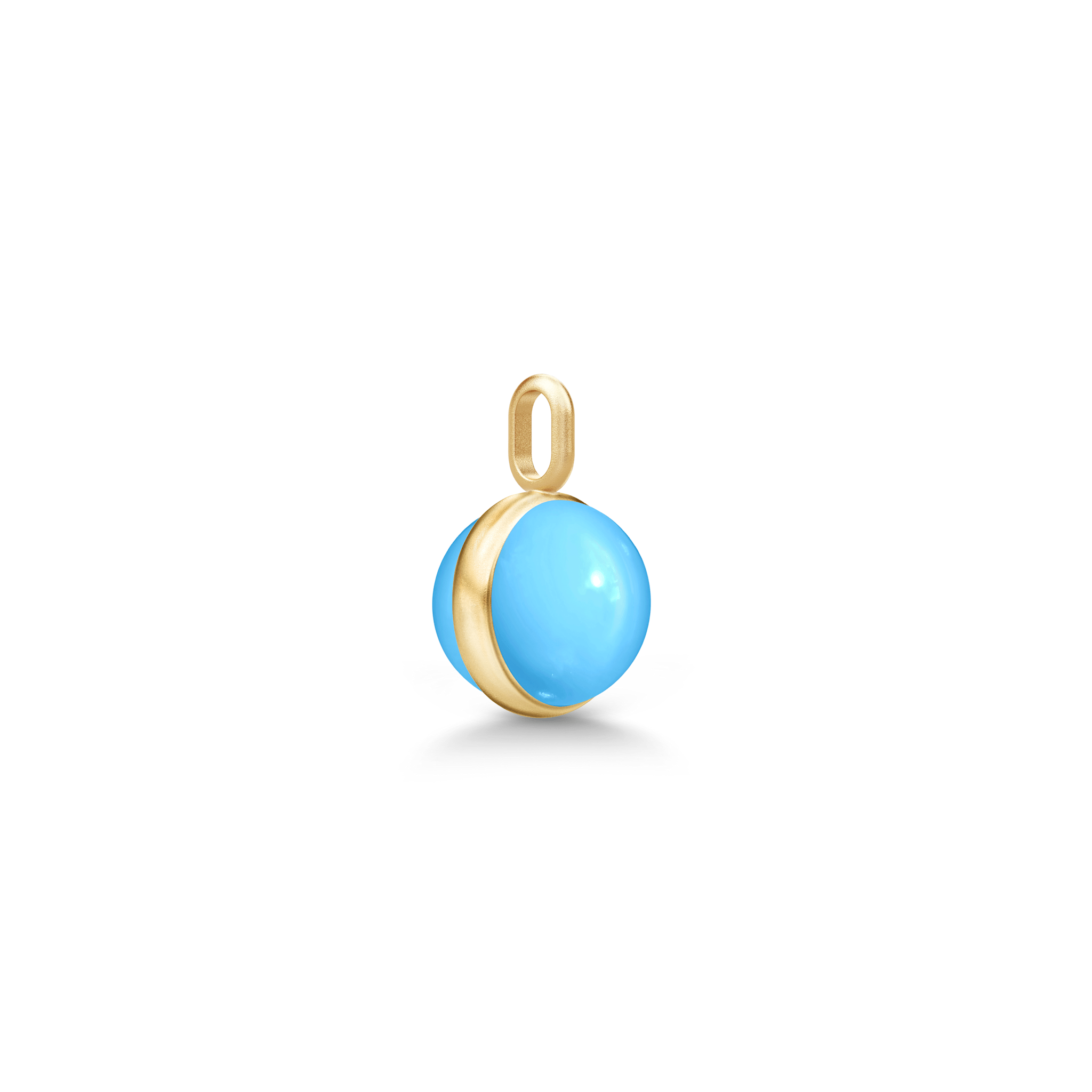 LITTLE PRIME PENDANT TURKIS