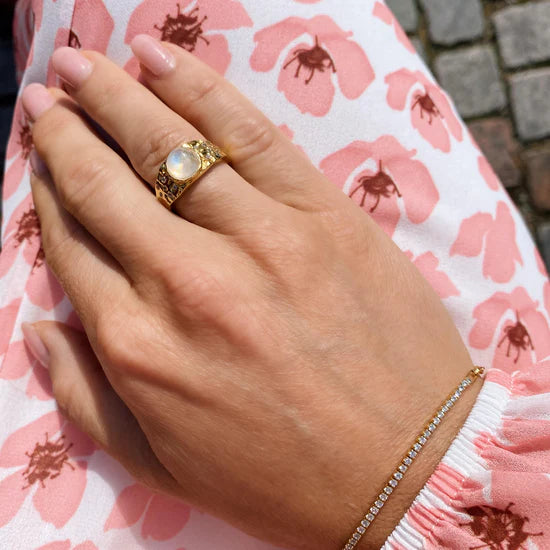 ST. TROPEZ ARMBÅND GULD