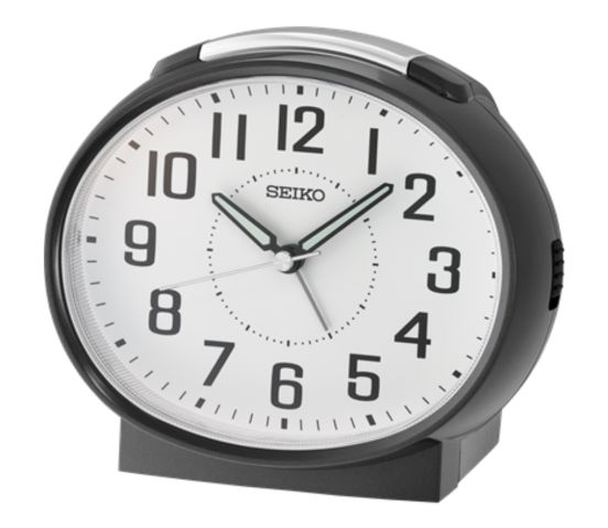 SEIKO ALARM CLOCK
