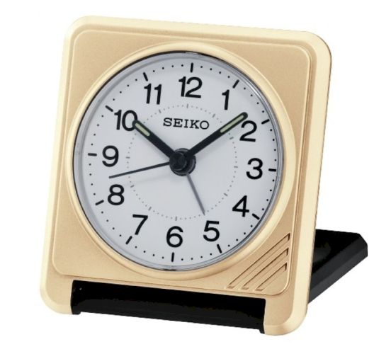 SEIKO VÆKKEUR BIP ALARM