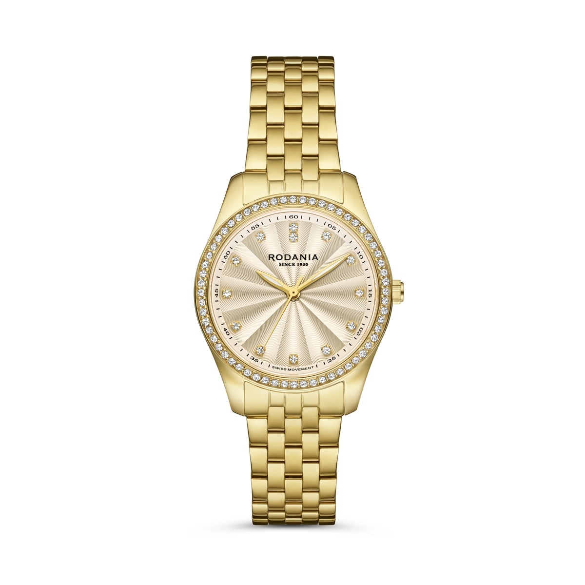 RODANIA GSTAAD R11042