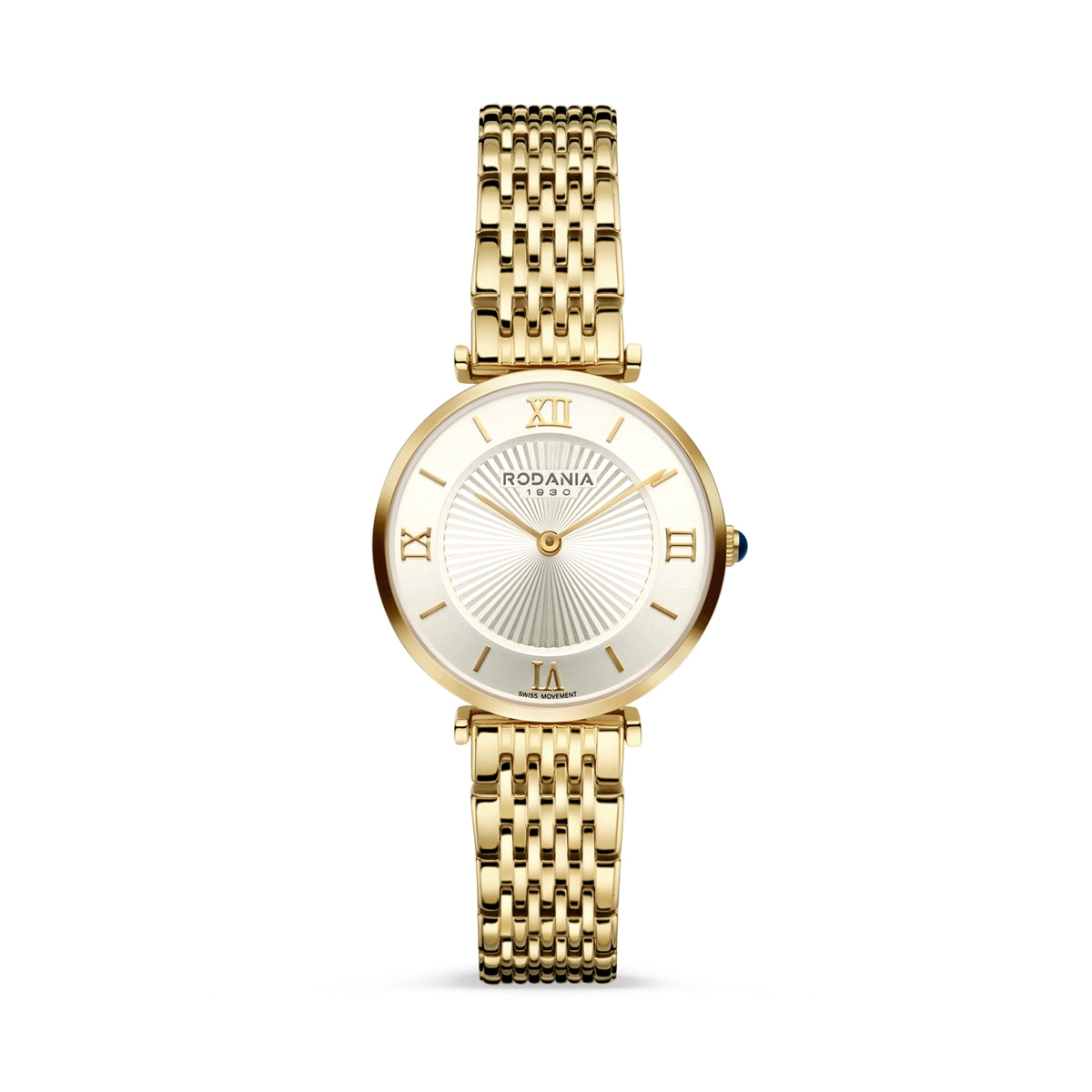 RODANIA LUGANO ELEGANCE 30 R14039