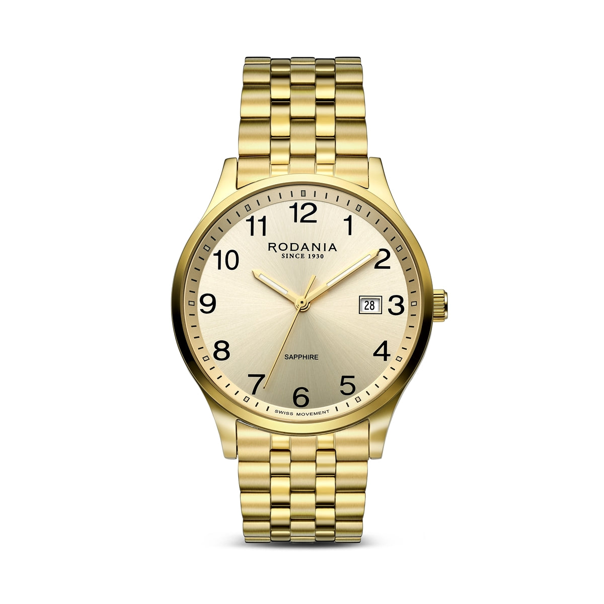 RODANIA NYON SPORT 40 R22088