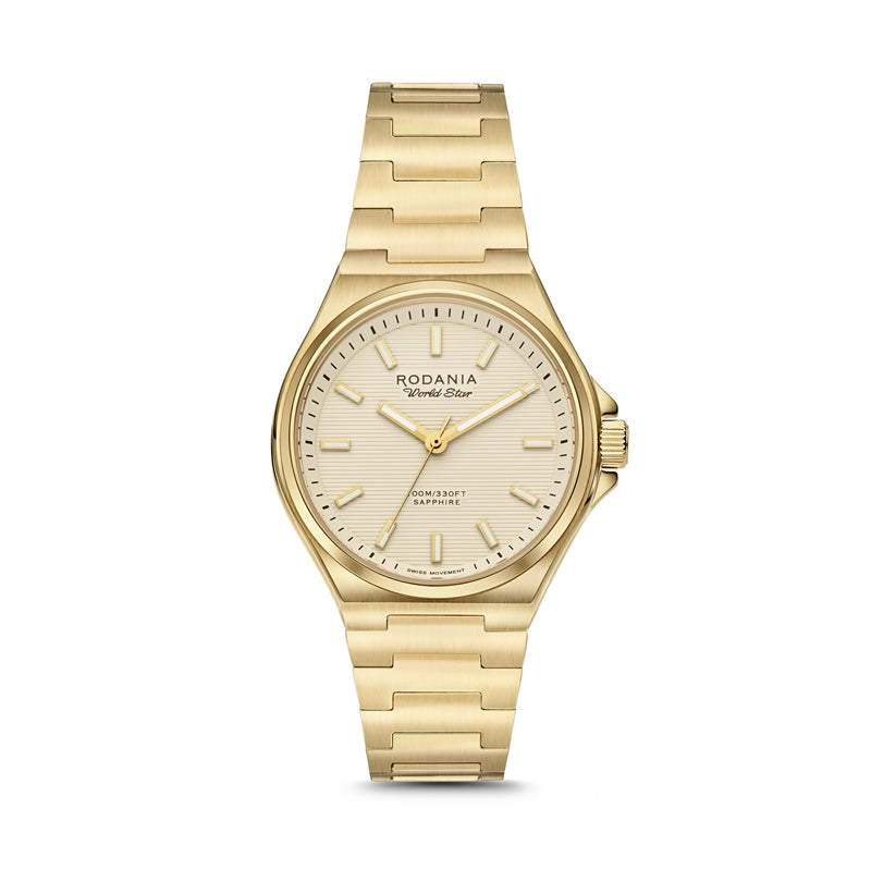 RODANIA WORLD STAR LADIES R74009