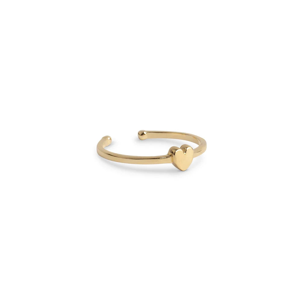 RING, AMORE ADJUSTABLE