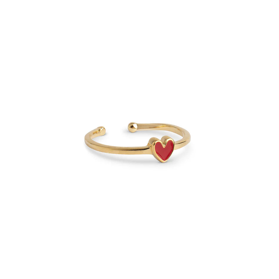 RING, AMORE ADJUSTABLE