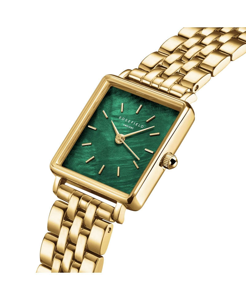 ROSEFIELD THE BOXY XS BEGSG-Q050