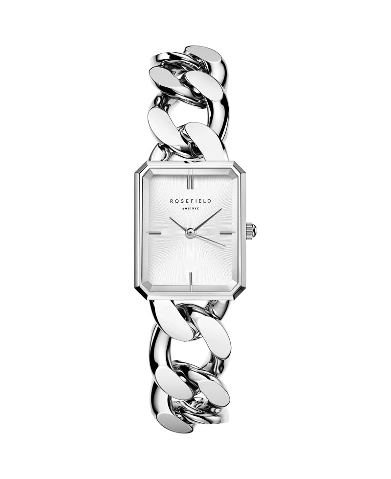 ROSEFIELD THE OCTAGON XS CHAIN SWSSS-O56