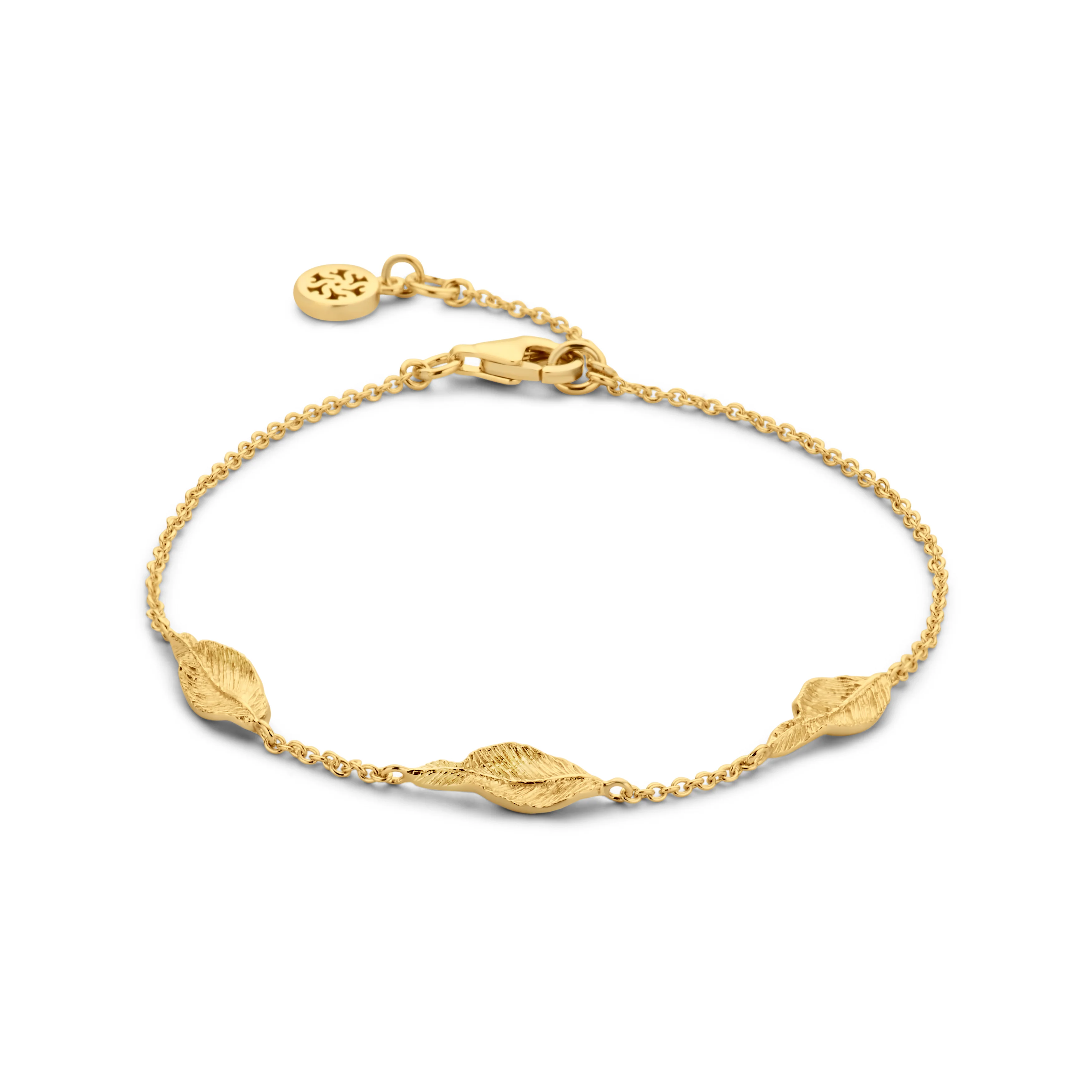 S.ICON FALL BRACELET GP
