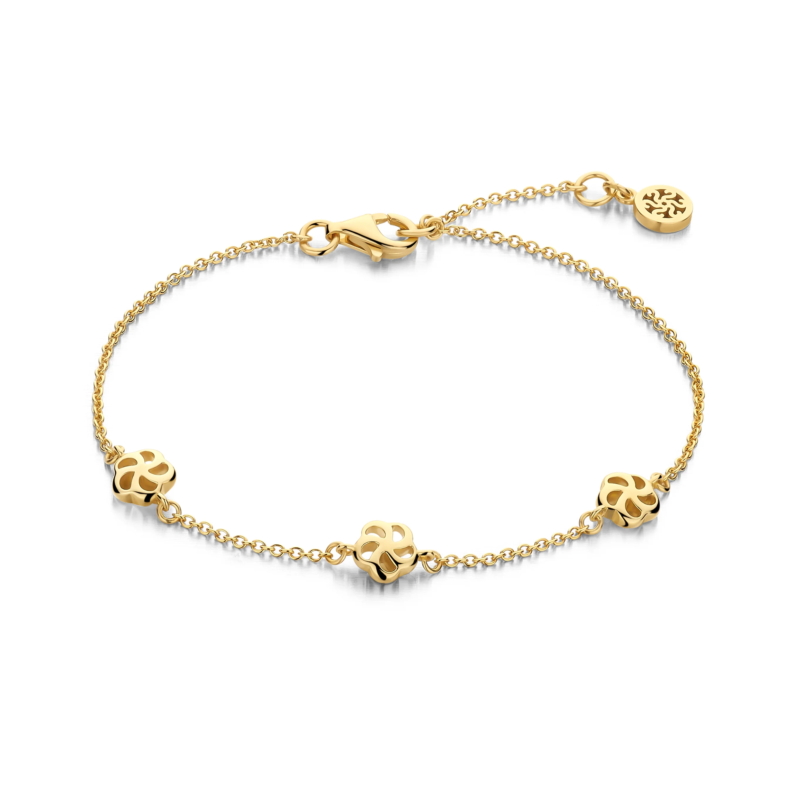 JASMINE BRACELET