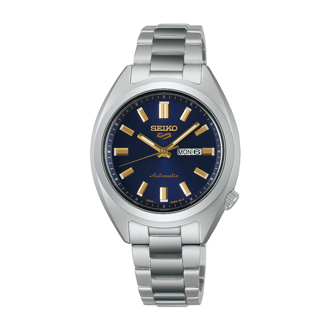 SEIKO 5 SPORTS AUTOMATIK 10 BAR