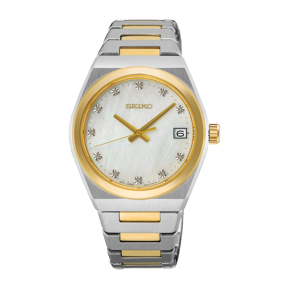 Seiko SUR604P1 dameur 604P1