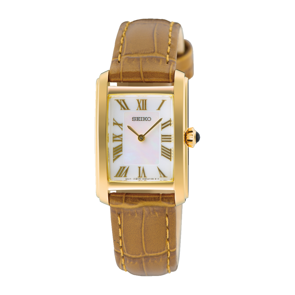 Seiko dameur SWR100P1