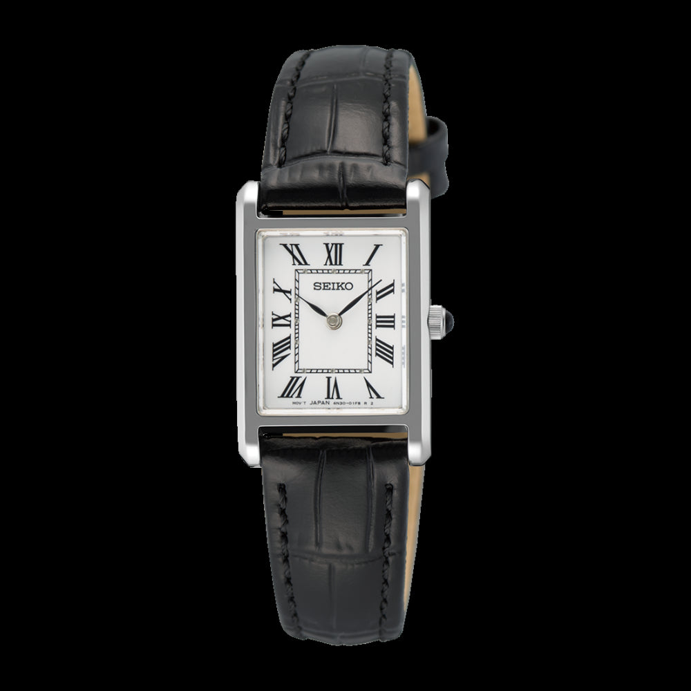 Seiko Classic Quartz Dameur SWR107P1