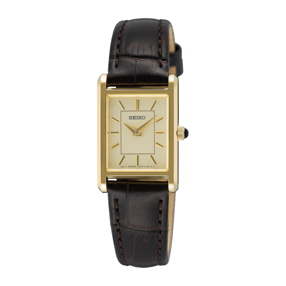 Seiko dameur SWR110P1