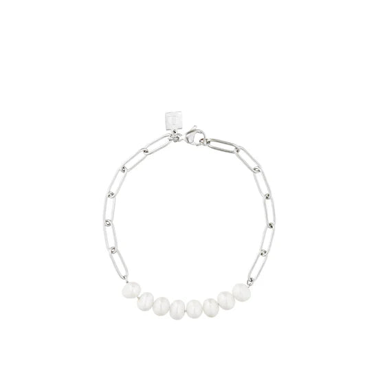 TRINIDAD ARMBÅND RUSTFRI STÅL