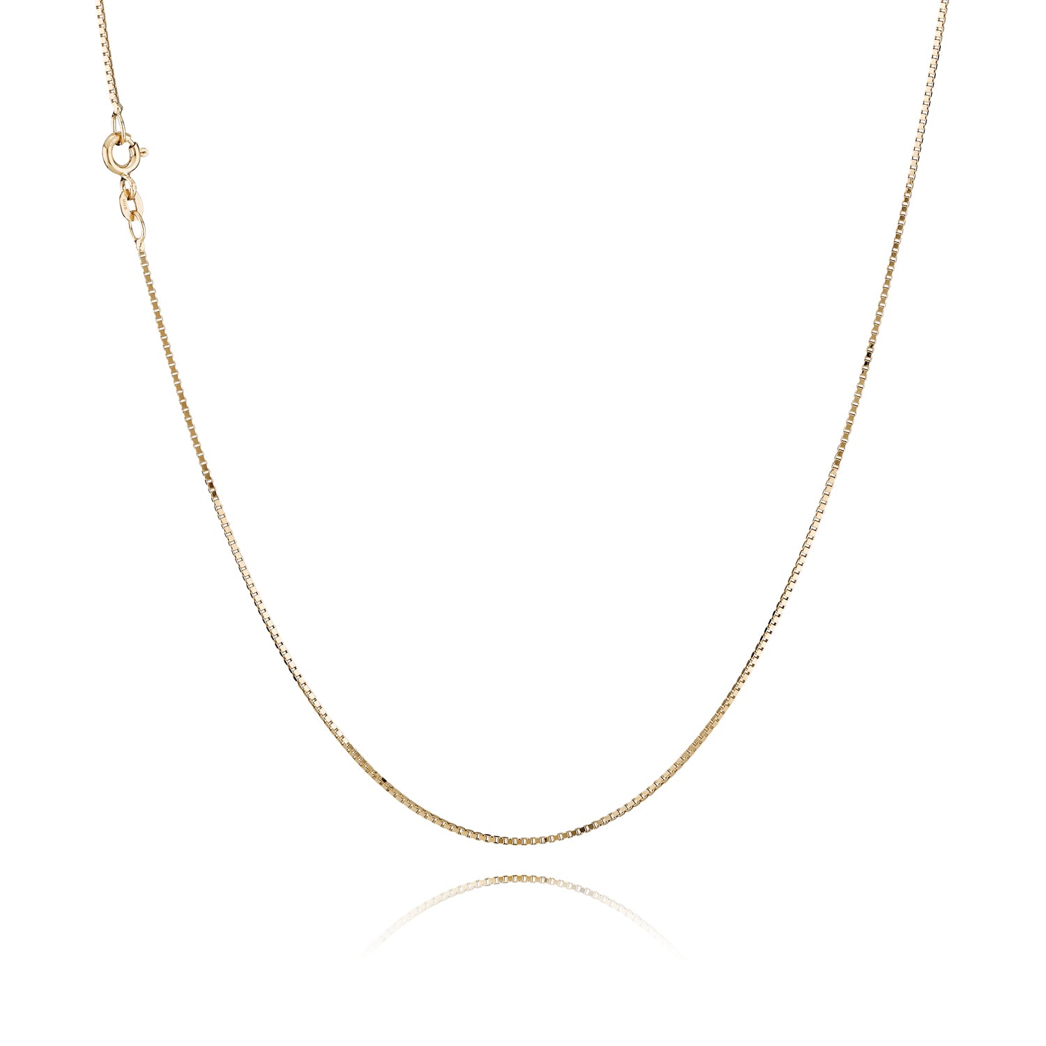 14KT. VENEZIA KÆDE 0,9/60