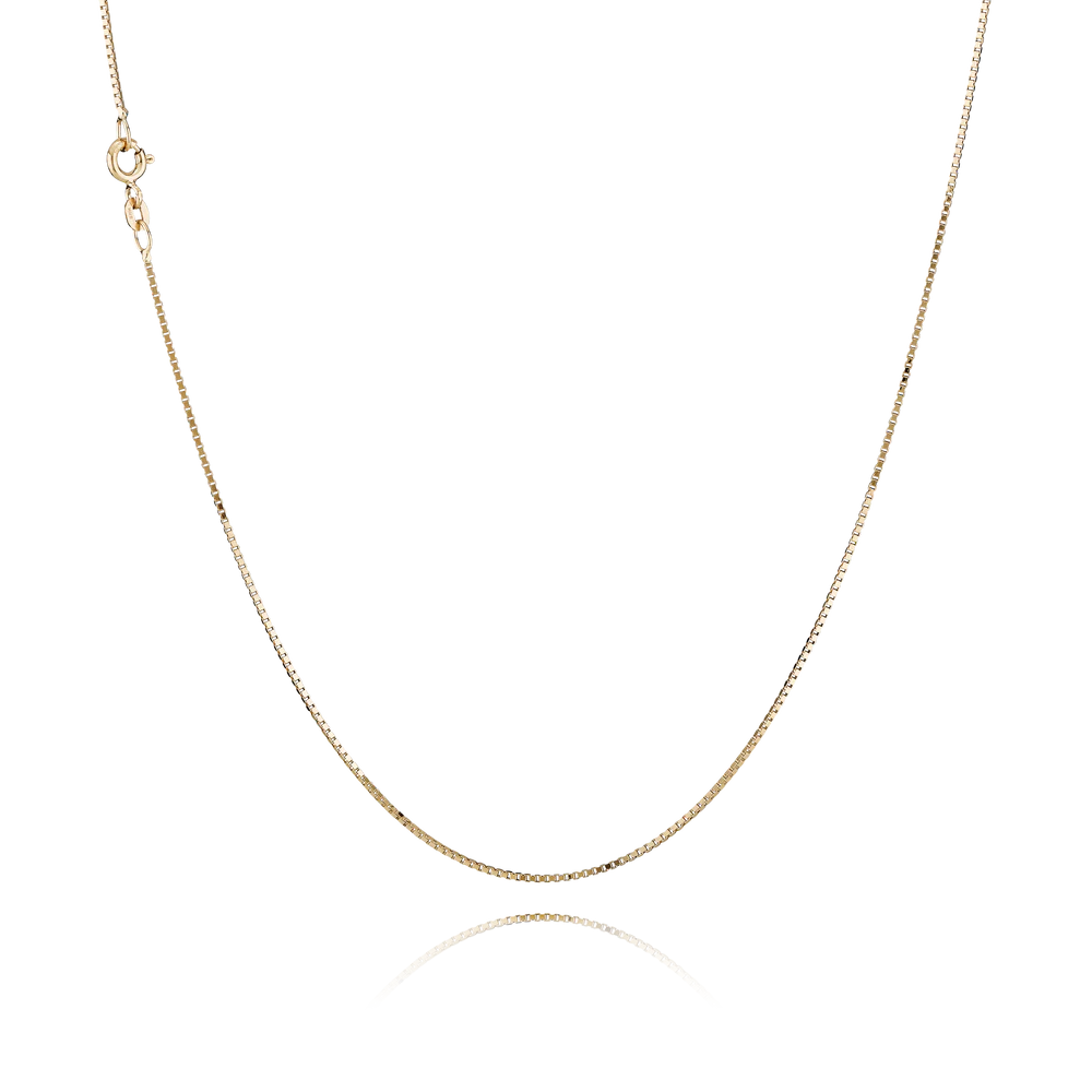 14 KT. VENEZIA KÆDE 1,0/70