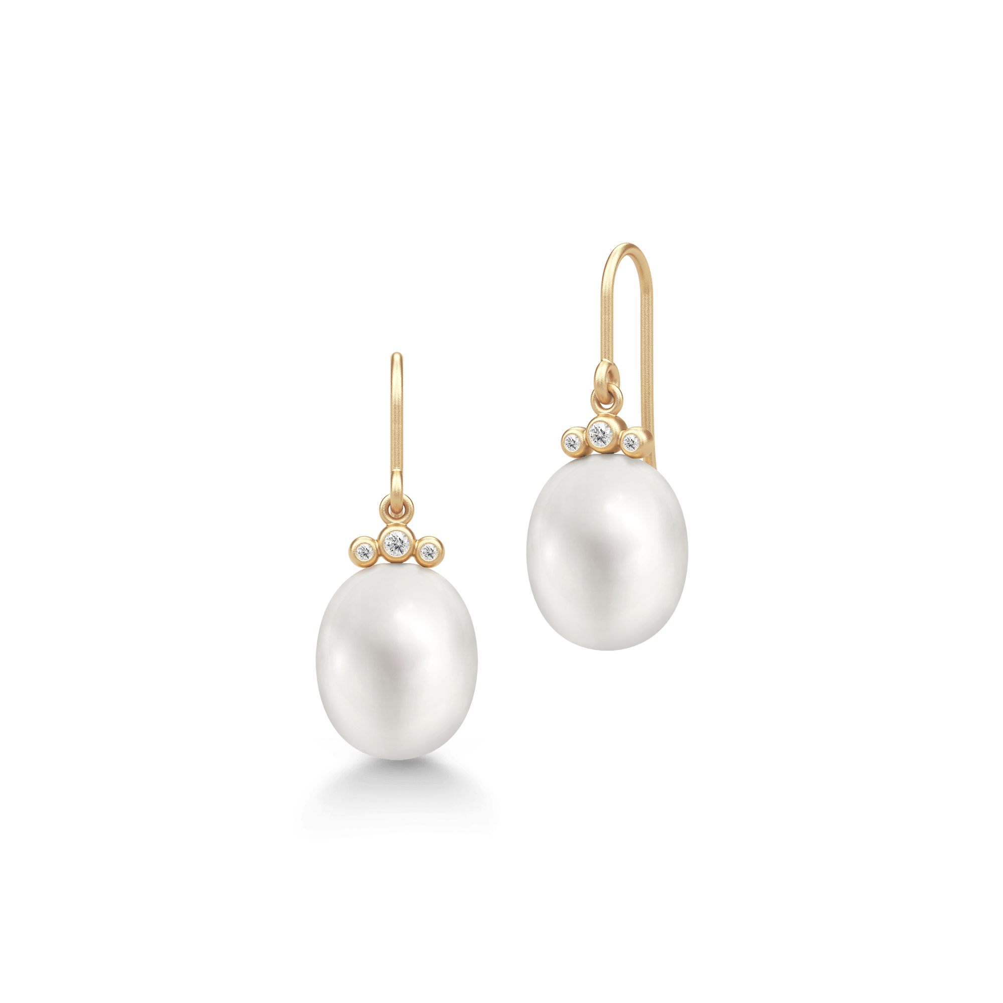 14KT LOVINA EARRINGS