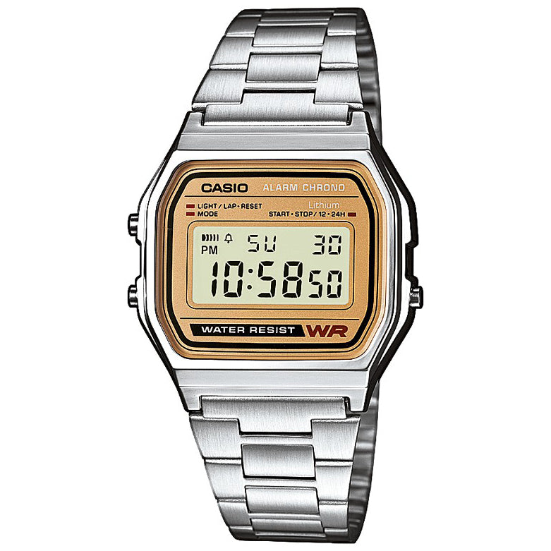 CASIO PIGE UR RETRO