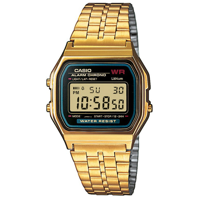 CASIO PIGE UR RETRO DOUBLE