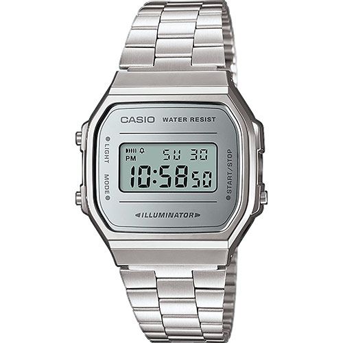 CASIO UR DIGITAL RETRO LÆNKE